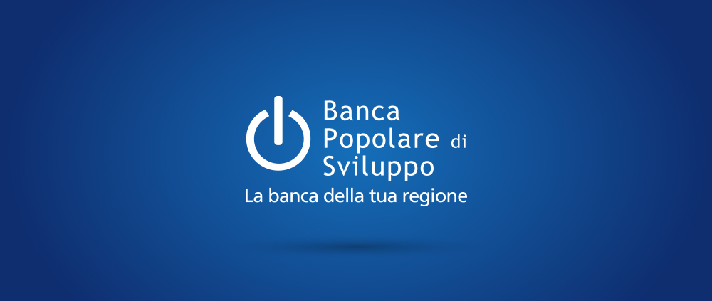 Banca Popolare Di Sviluppo 81pixel Creative Experience Agenzia Di Comunicazione Design Web E Commerce Napoli